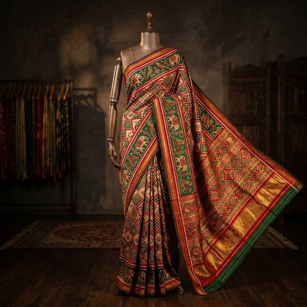 Royal Silk Couture